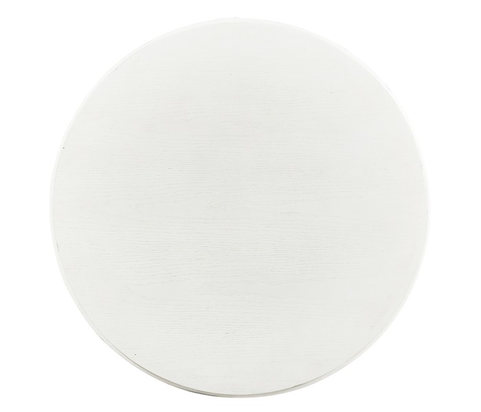 Mammatus Round Drum Table