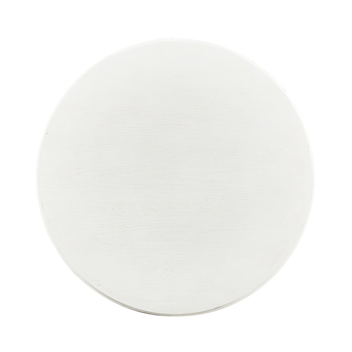 Mammatus Round Drum Table