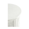 Mammatus Round Drum Table