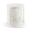 Mammatus Round Drum Table