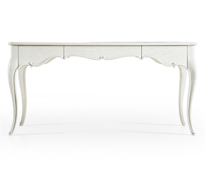 Morning Glory Writing Desk