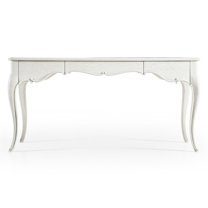 Morning Glory Writing Desk