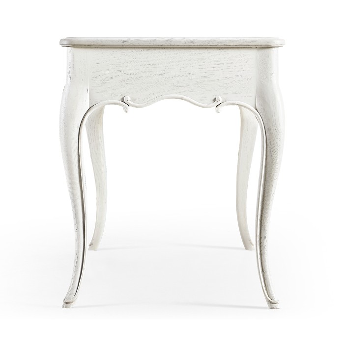 Morning Glory Writing Desk