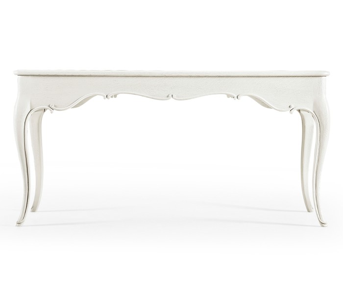 Morning Glory Writing Desk