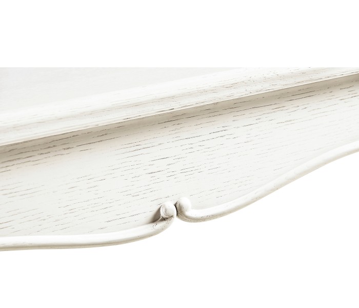 Morning Glory Writing Desk