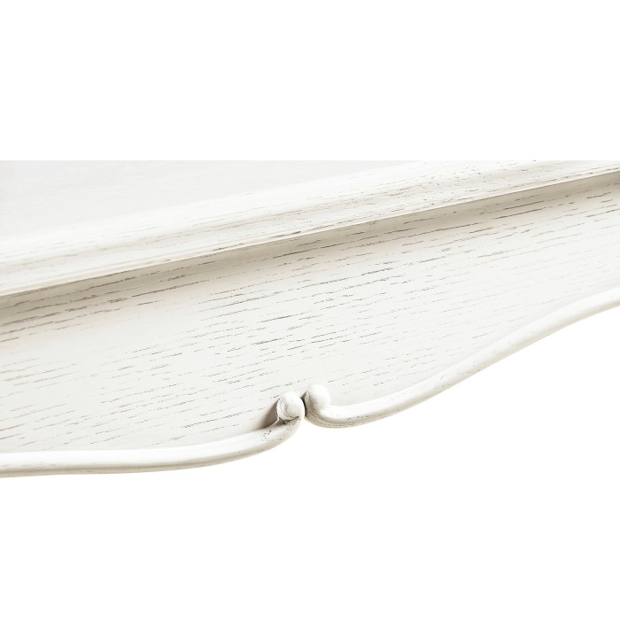 Morning Glory Writing Desk
