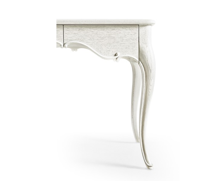 Morning Glory Writing Desk