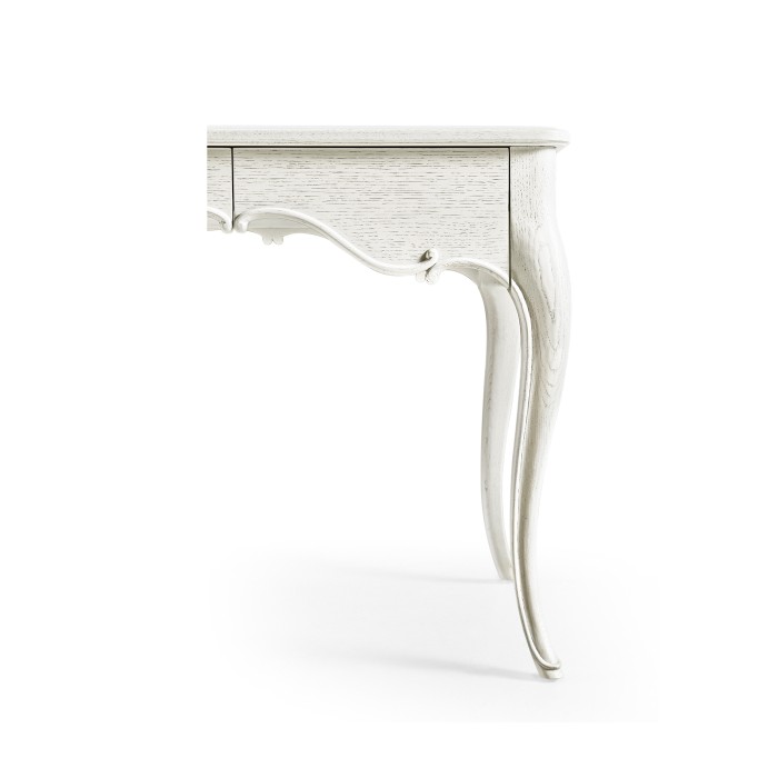 Morning Glory Writing Desk