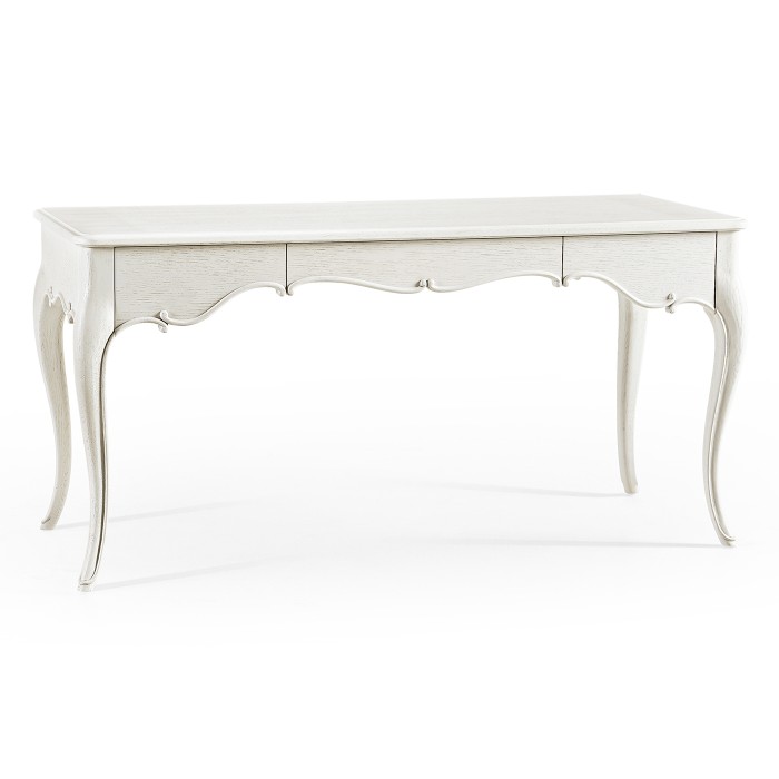Morning Glory Writing Desk