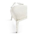Arid Oval Back Side Chair