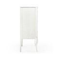 Stratiform Three Drawer Chest