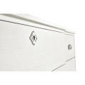 Stratiform Three Drawer Chest