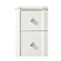 Stratiform Three Drawer Chest