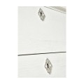 Stratiform Three Drawer Chest