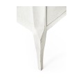 Stratiform Three Drawer Chest