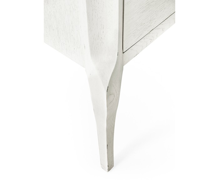 Stratiform Three Drawer Chest