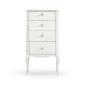 Cap Small Drawer Chest