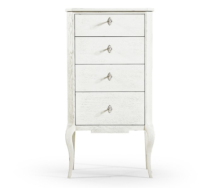 Cap Small Drawer Chest