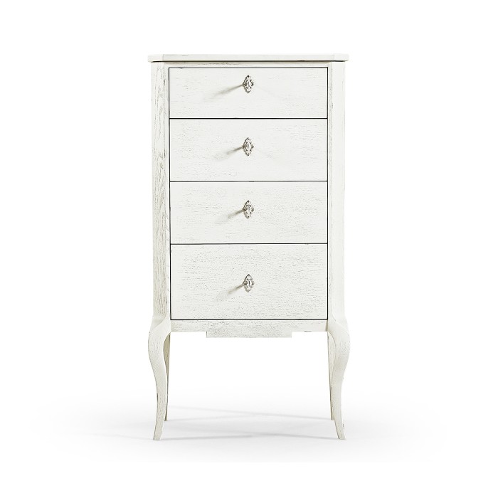 Cap Small Drawer Chest