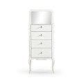 Cap Small Drawer Chest