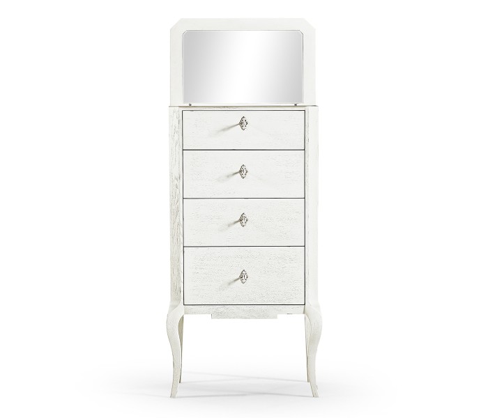 Cap Small Drawer Chest