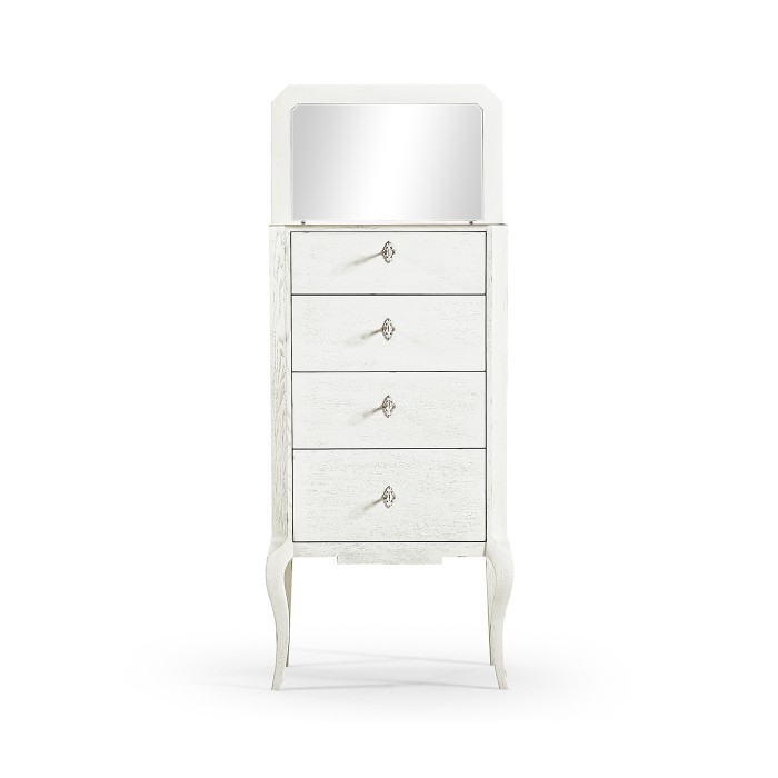 Cap Small Drawer Chest