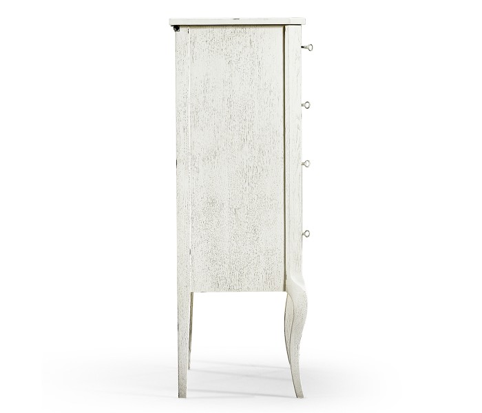 Cap Small Drawer Chest