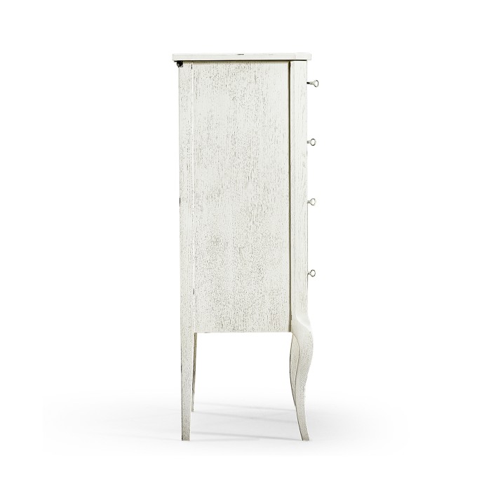 Cap Small Drawer Chest
