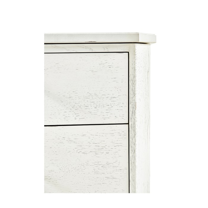 Cap Small Drawer Chest