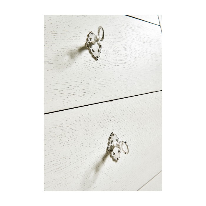 Cap Small Drawer Chest