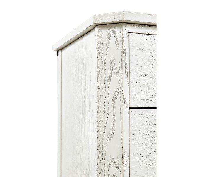 Cap Small Drawer Chest