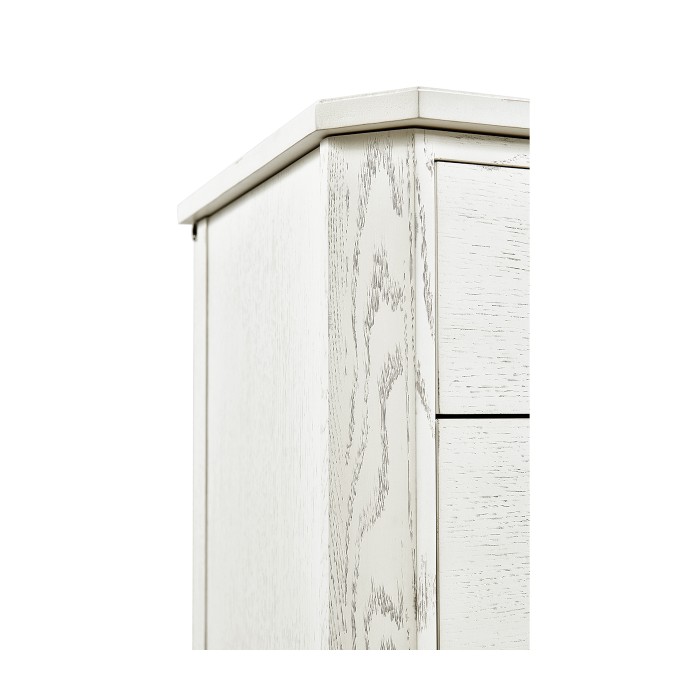 Cap Small Drawer Chest