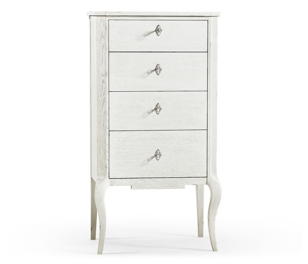 Cap Small Drawer Chest