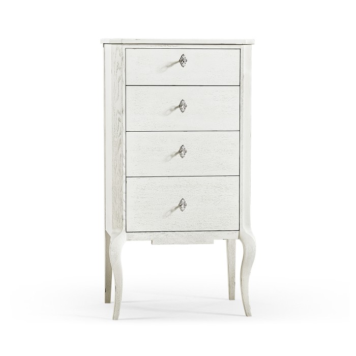 Cap Small Drawer Chest