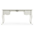 Morning Glory Lattice Desk