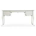 Morning Glory Lattice Desk
