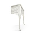 Morning Glory Lattice Desk