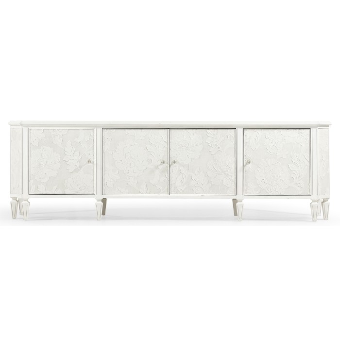 Mammatus Entertainment Console