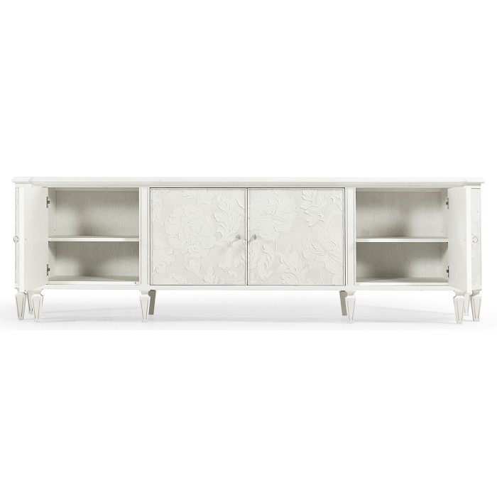Mammatus Entertainment Console