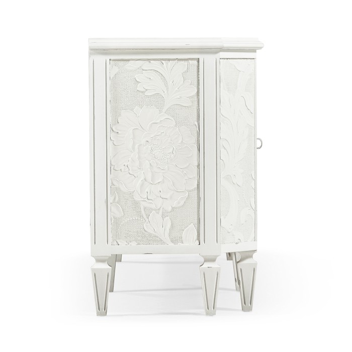 Mammatus Entertainment Console