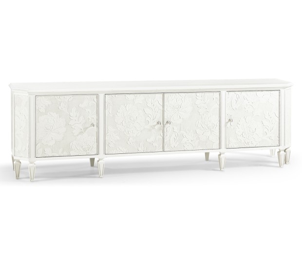 Mammatus Entertainment Console