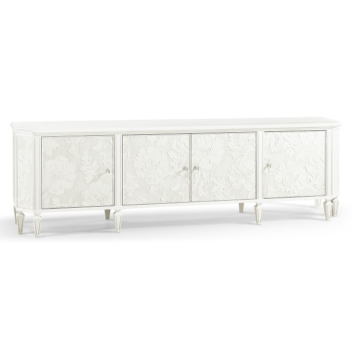 Mammatus Entertainment Console