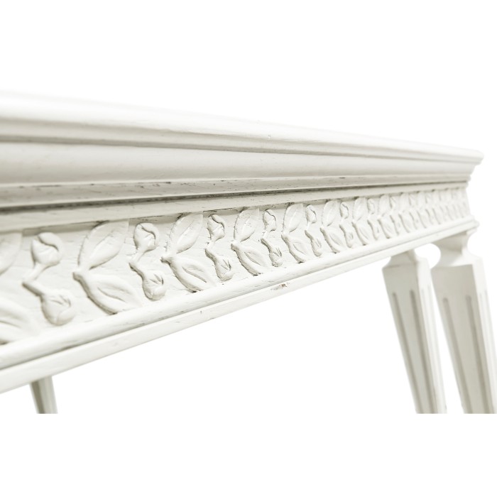 Graupel Square Cocktail Table W/ Clipped Corners