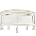 Anvil Round End Table