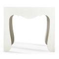 Asperitas Rect. End Table