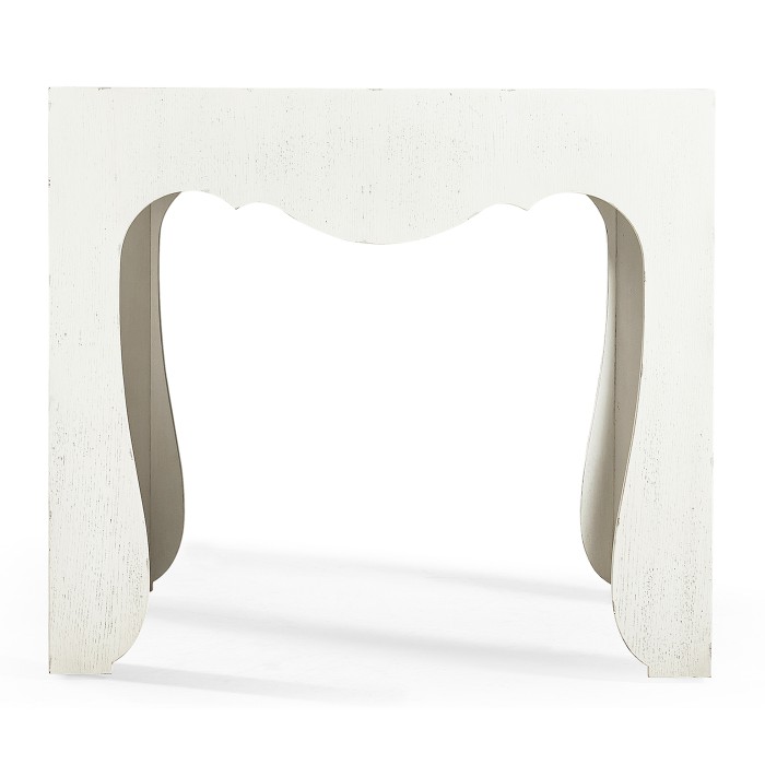 Asperitas Rect. End Table