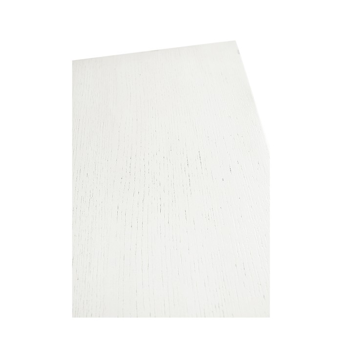 Asperitas Rect. End Table