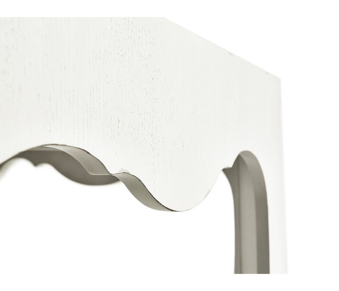 Asperitas Rect. End Table