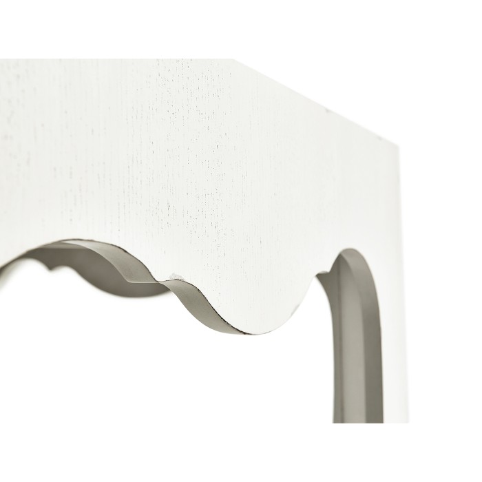 Asperitas Rect. End Table