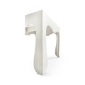 Asperitas Rect. End Table